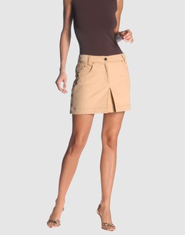 Minir�cke - F�R - - GF BY FERRE� -