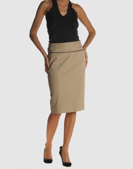 Wadenlange - F�R - R�cke - GF BY FERRE� -