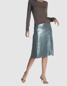 Wadenlange - F�R - R�cke - PINK SODA BOUTIQUE -
