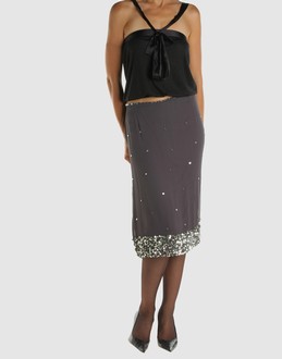 Wadenlange - F�R - R�cke - PINK SODA BOUTIQUE -