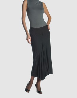 OLMAR AND MIRTA - JUPES - Jupes mi-longues sur YOOX.COM