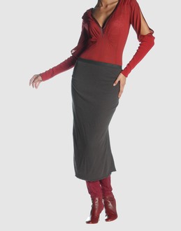 OLMAR AND MIRTA - JUPES - Jupes mi-longues sur YOOX.COM