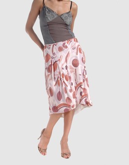 ZINCO  - 7����X�J�[�g on YOOX.COM