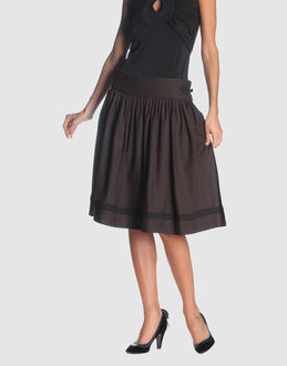 Wadenlange - F�R - R�cke - DIANE VON FURSTENBERG -