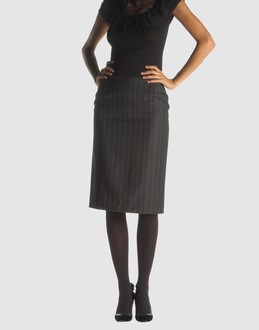Wadenlange - F�R - R�cke - GIANFRANCO FERRE� -