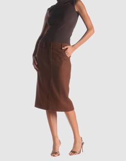 Knielange - F�R - R�cke - ASPESI BLU -