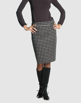 Knielange - F�R - R�cke - YSL  RIVE GAUCHE -