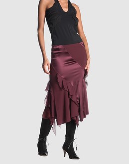 Wadenlange - F�R - R�cke - ROBERTO CAVALLI -