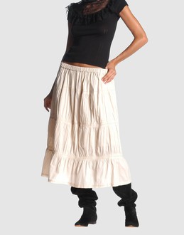 PEPE JEANS - JUPES - Jupes mi-longues sur YOOX.COM