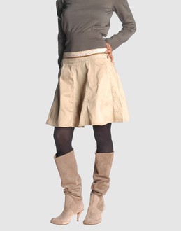 Knielange - F�R - R�cke - PEPE JEANS -