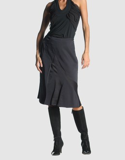 MENICHETTI - JUPES - Jupes mi-longues sur YOOX.COM