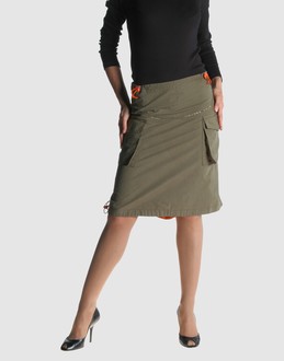 Wadenlange - F�R - R�cke - MAHARISHI -
