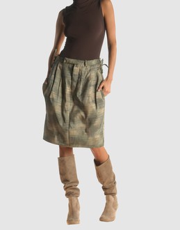 Knielange - F�R - R�cke - MARNI -