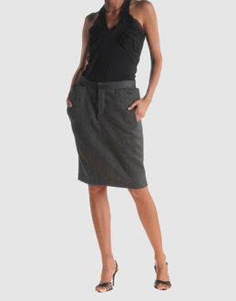 Knielange - F�R - R�cke - MARNI -