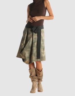 Knielange - F�R - R�cke - MARNI -