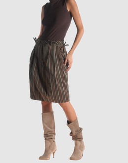 Knielange - F�R - R�cke - MARNI -