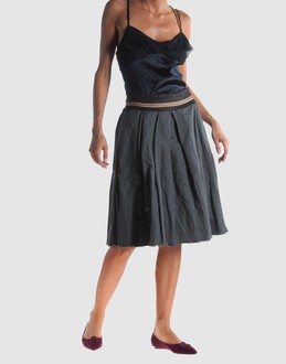 Wadenlange - F�R - R�cke - MARNI -
