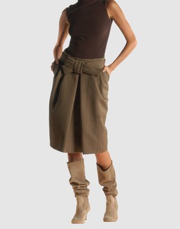 Wadenlange - F�R - R�cke - MARNI -