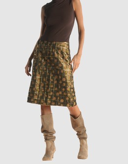 Knielange - F�R - R�cke - MARNI -