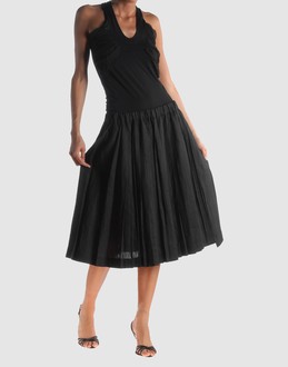 Wadenlange - F�R - R�cke - PRADA -