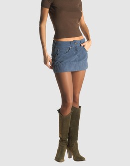 Minir�cke - F�R - - DONDUP -
