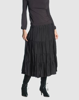Wadenlange - F�R - R�cke - PINKO -