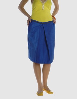 MARNI - Women - SKIRTS - 3/4 length skirts on YOOX.COM