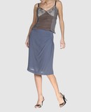 MARTIN MARGIELA - ���f�B�[�X - �X�J�[�g - 7����X�J�[�g on YOOX.COM