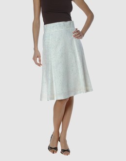EVA KARLSSON  SKIRTS  34 length skirts  ON YOOX.COM