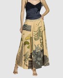 DRIES VAN NOTEN - ���f�B�[�X - �X�J�[�g - �����O�X�J�[�g on YOOX.COM