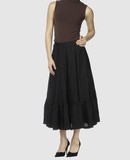 MICHAEL KORS - ���f�B�[�X - �X�J�[�g - �����O�X�J�[�g on YOOX.COM