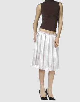 VIKTOR & ROLF - レディース - スカート - 7部丈スカート on YOOX.COM