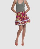 COOL HUNTING PEOPLE - ���f�B�[�X - �X�J�[�g - �~�j�X�J�[�g on YOOX.COM