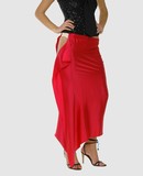 MARTIN MARGIELA - ���f�B�[�X - �X�J�[�g - �����O�X�J�[�g on YOOX.COM