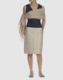 COSTUME NATIONAL - GONNE - Gonne ginocchio - su YOOX.COM