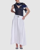CALVIN KLEIN JEANS - ���f�B�[�X - �X�J�[�g - �����O�X�J�[�g on YOOX.COM
