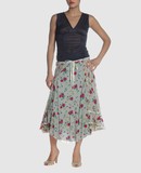 ANTONIO MARRAS - ���f�B�[�X - �X�J�[�g - �����O�X�J�[�g on YOOX.COM