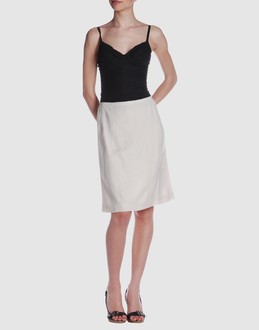 PRADA - ���f�B�[�X - �X�J�[�g - 7����X�J�[�g on YOOX.COM 