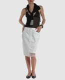 CHRISTIAN DIOR BOUTIQUE - ���f�B�[�X - �X�J�[�g - �~�j�X�J�[�g on YOOX.COM