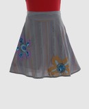 ESSENTIEL - �K�[���Y - �X�J�[�g - �X�J�[�g on YOOX.COM