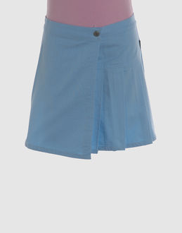 MIRTILLO - Skirts - at YOOX.COM