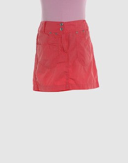 TOMMY HILFIGER - �K�[���Y - �X�J�[�g - �X�J�[�g on YOOX.COM 