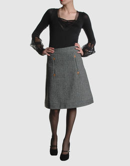 SEE BY CHLOE' - JUPES - Jupes au genou - sur YOOX.COM