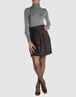 SEE BY CHLOE' - JUPES - Jupes au genou - sur YOOX.COM