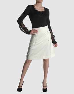 SEE BY CHLOE' - JUPES - Jupes au genou - sur YOOX.COM