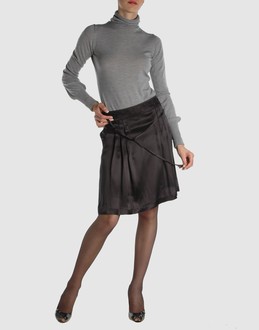 SEE BY CHLOE' - JUPES - Jupes au genou - sur YOOX.COM