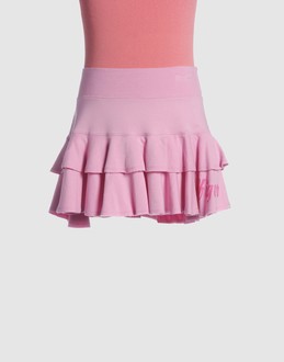 TOMMY HILFIGER - �K�[���Y - �X�J�[�g - �X�J�[�g on YOOX.COM 