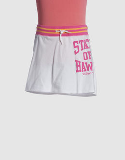 TOMMY HILFIGER - �K�[���Y - �X�J�[�g - �X�J�[�g on YOOX.COM 
