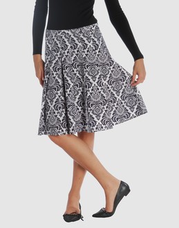 Tommy Hilfiger - Skirts - 3/4 Length Skirts - On Yoox.com