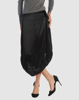 Martin Margiela - Skirts - 3/4 Length Skirts - On Yoox.com